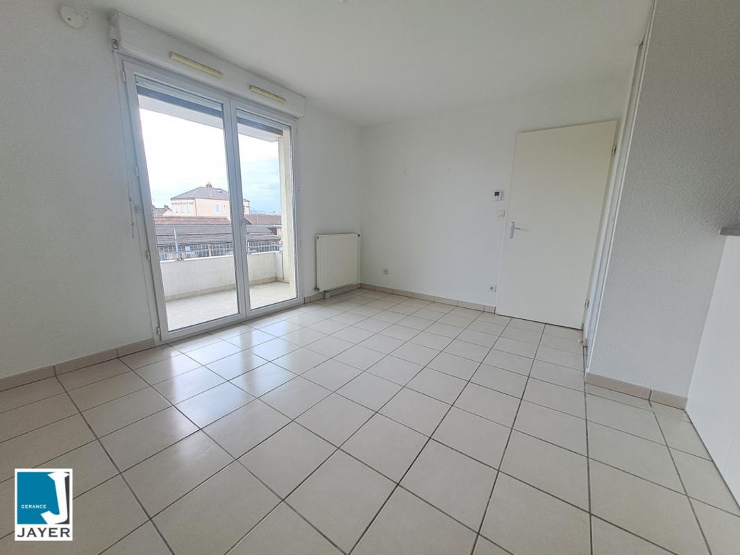 Appartement Rue de la Liberté à Chalon-sur-Saône