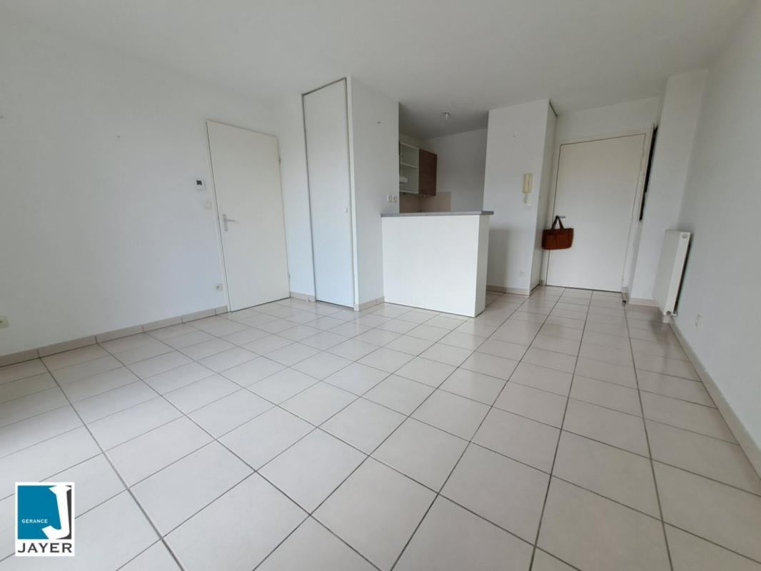 Appartement Rue de la Liberté à Chalon-sur-Saône