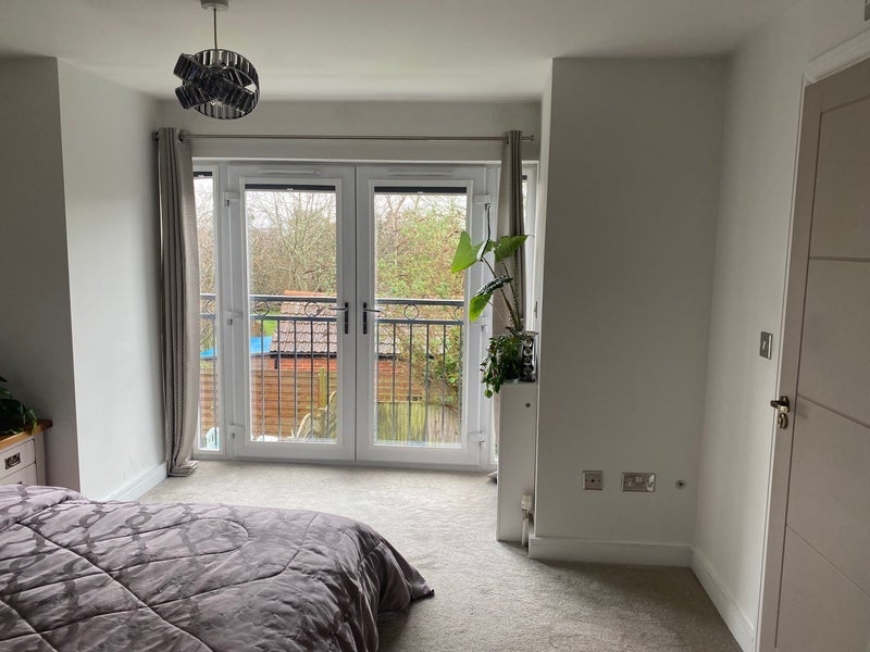 Room Clanberris Court in Bristol