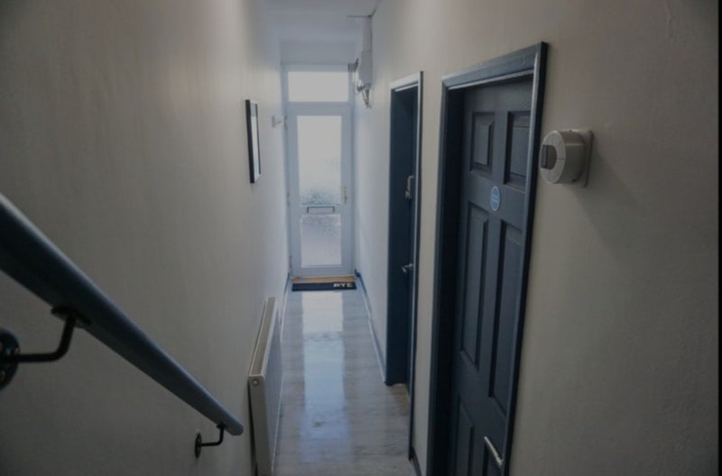 Room Graham Road in Rugby