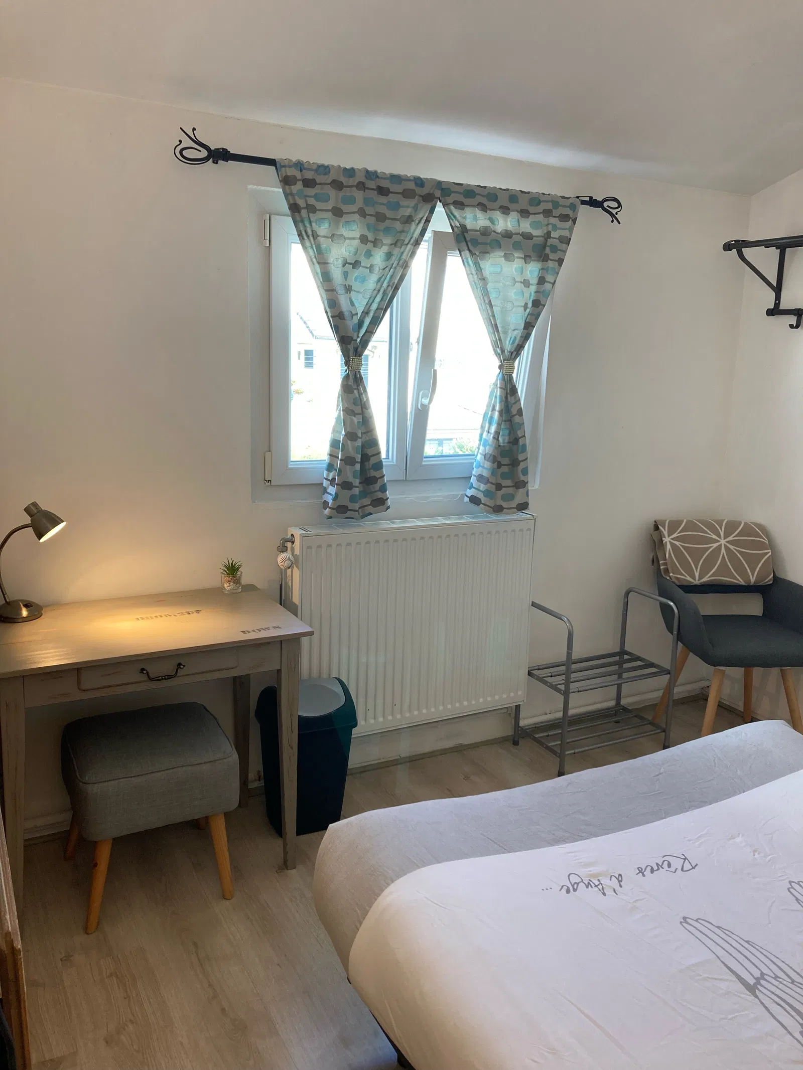 Chambre Avenue Gounod à Ozoir-la-Ferrière