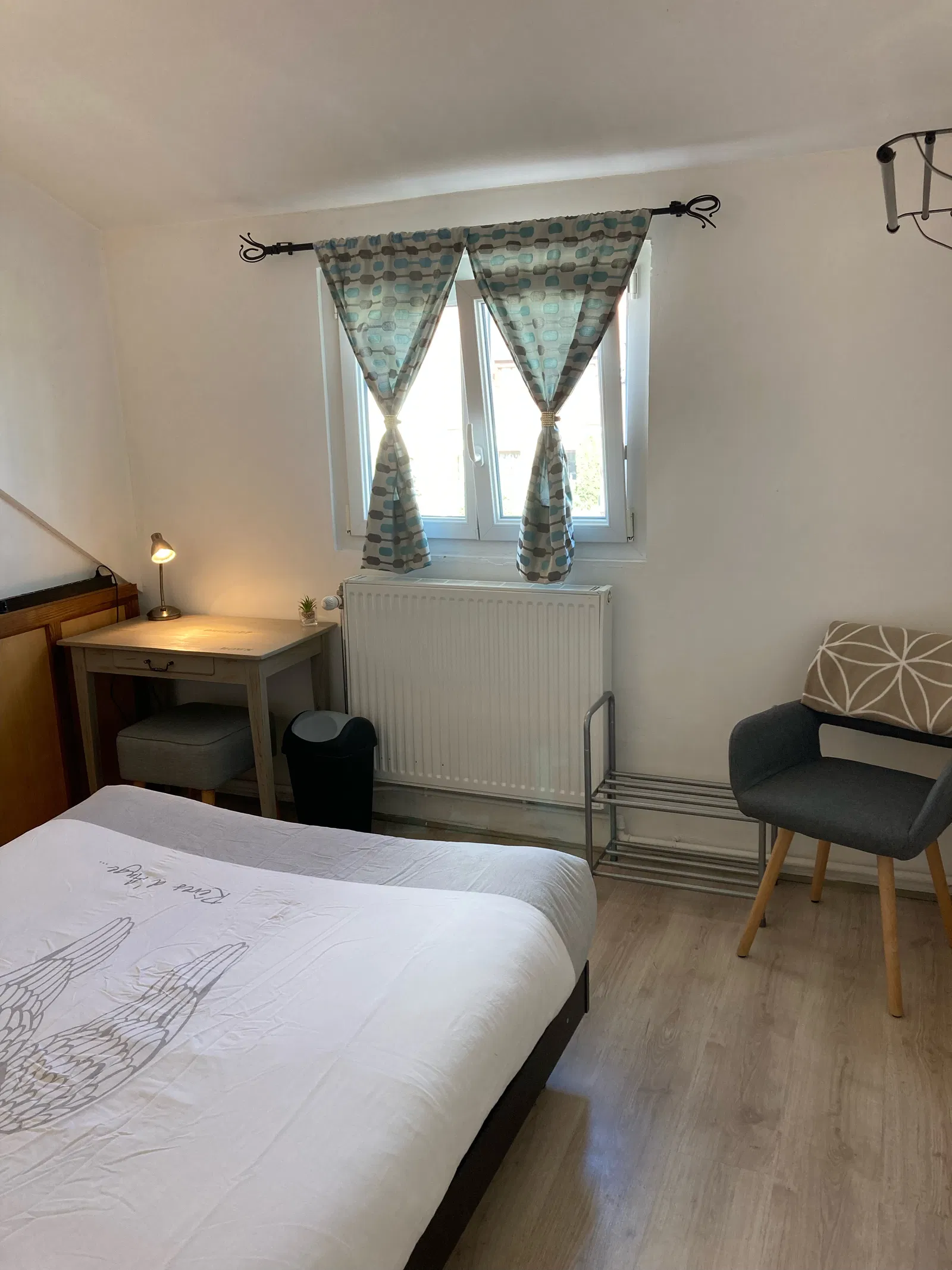 Chambre Avenue Gounod à Ozoir-la-Ferrière