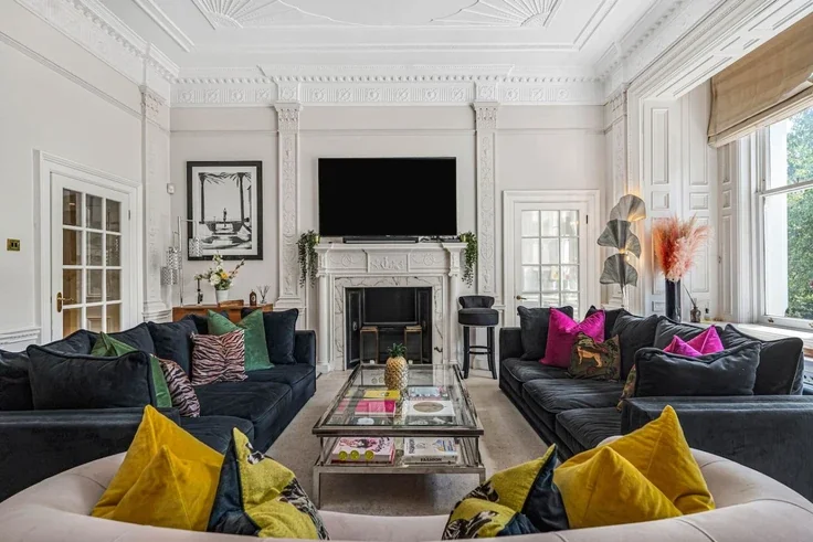 Flat Addison Road in Greater London