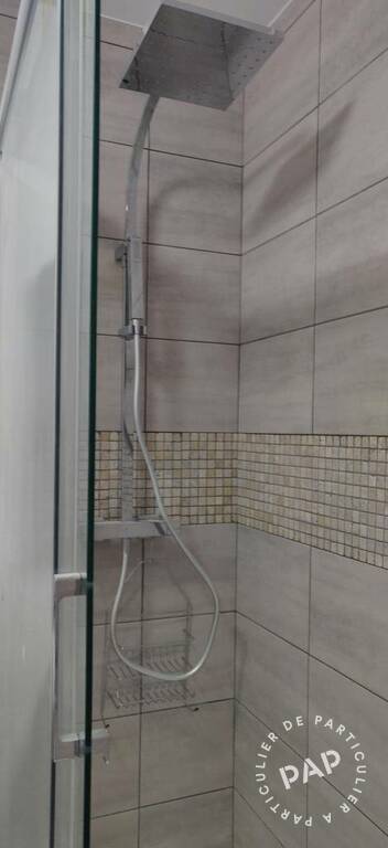 Appartement Avenue des Courtilleraies à Le Mée-sur-Seine