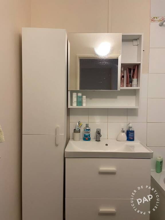 Room Avenue des Courtilleraies in Le Mée-sur-Seine