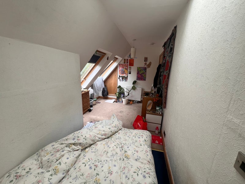 Room Albany Street Lane in City of Edinburgh