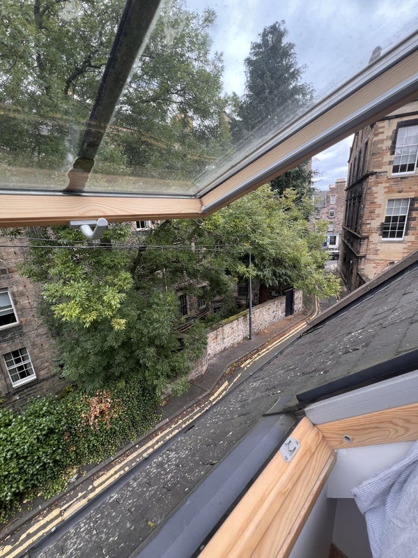 Room Albany Street Lane in City of Edinburgh