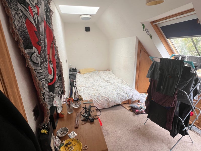 Room Albany Street Lane in City of Edinburgh