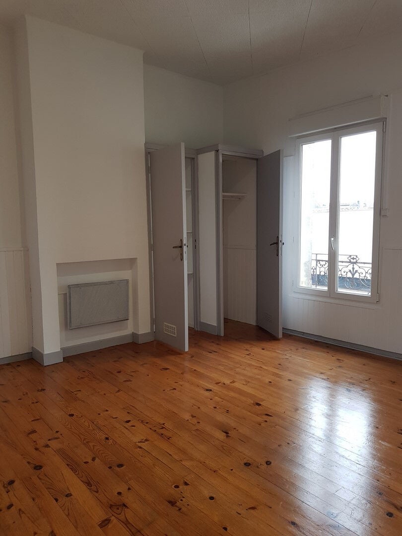 Appartement Rue Bonnefin à Bordeaux