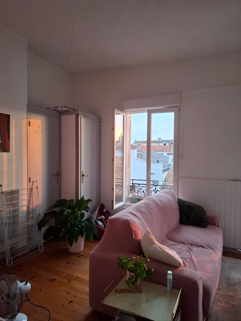 Appartement Rue Bonnefin à Bordeaux