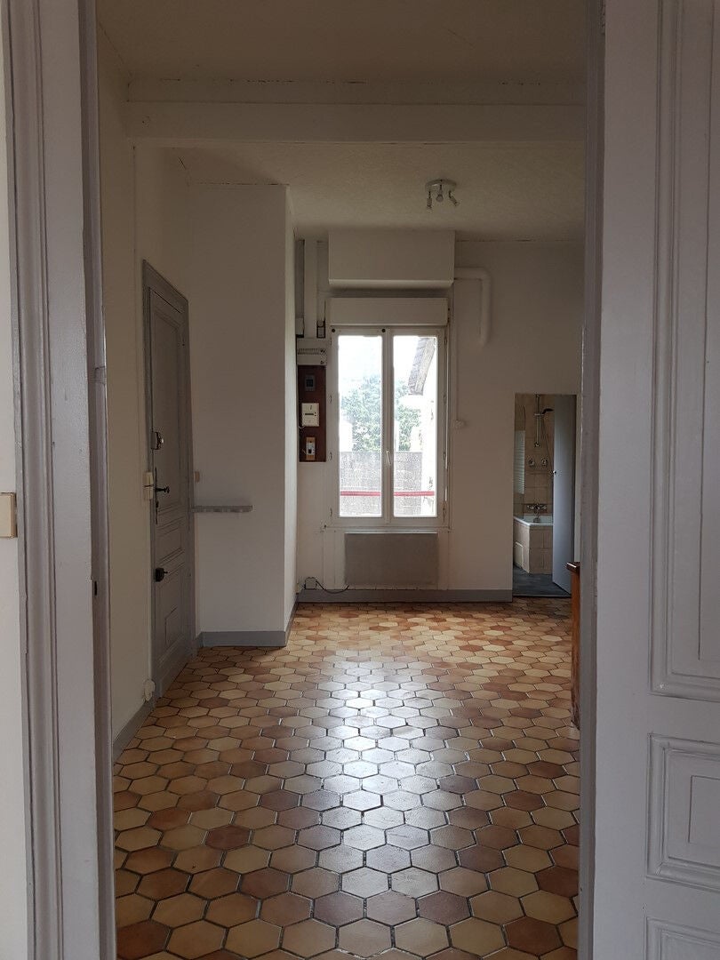 Appartement Rue Bonnefin à Bordeaux