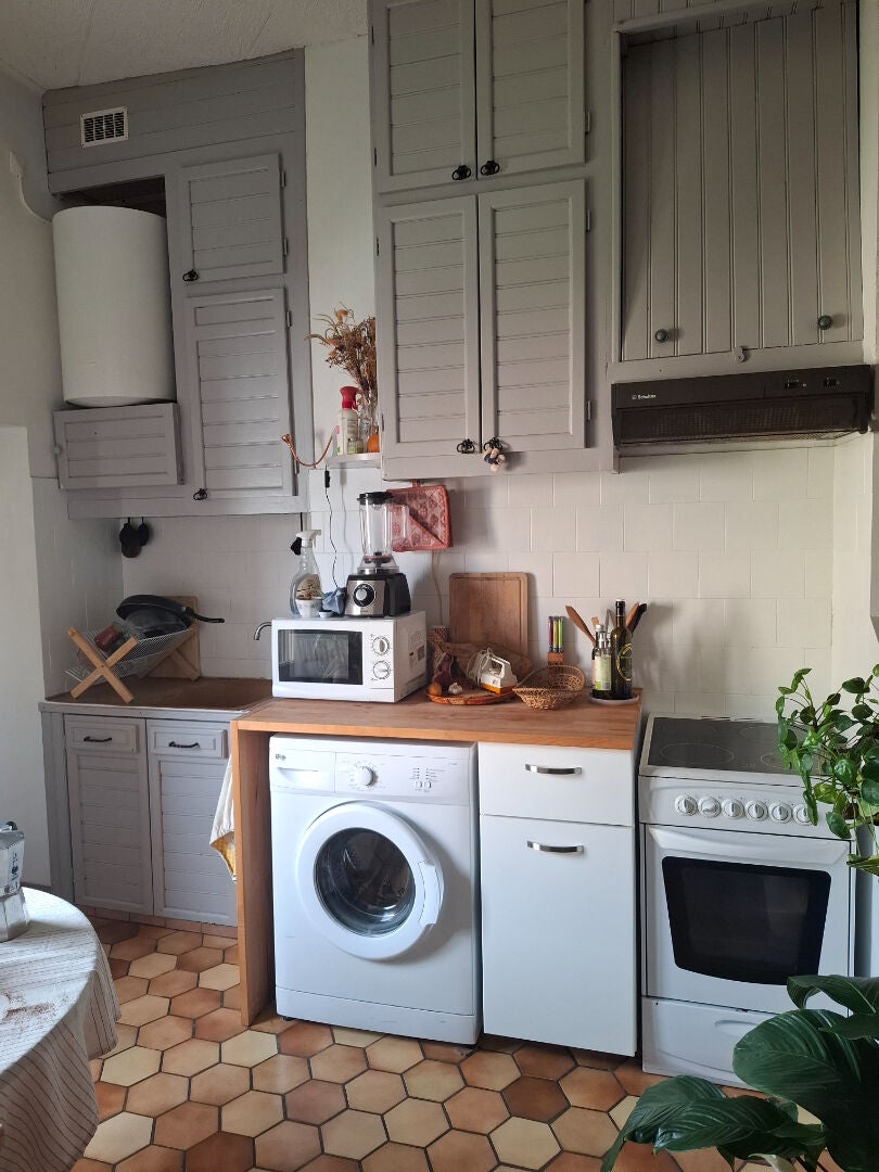 Appartement Rue Bonnefin à Bordeaux