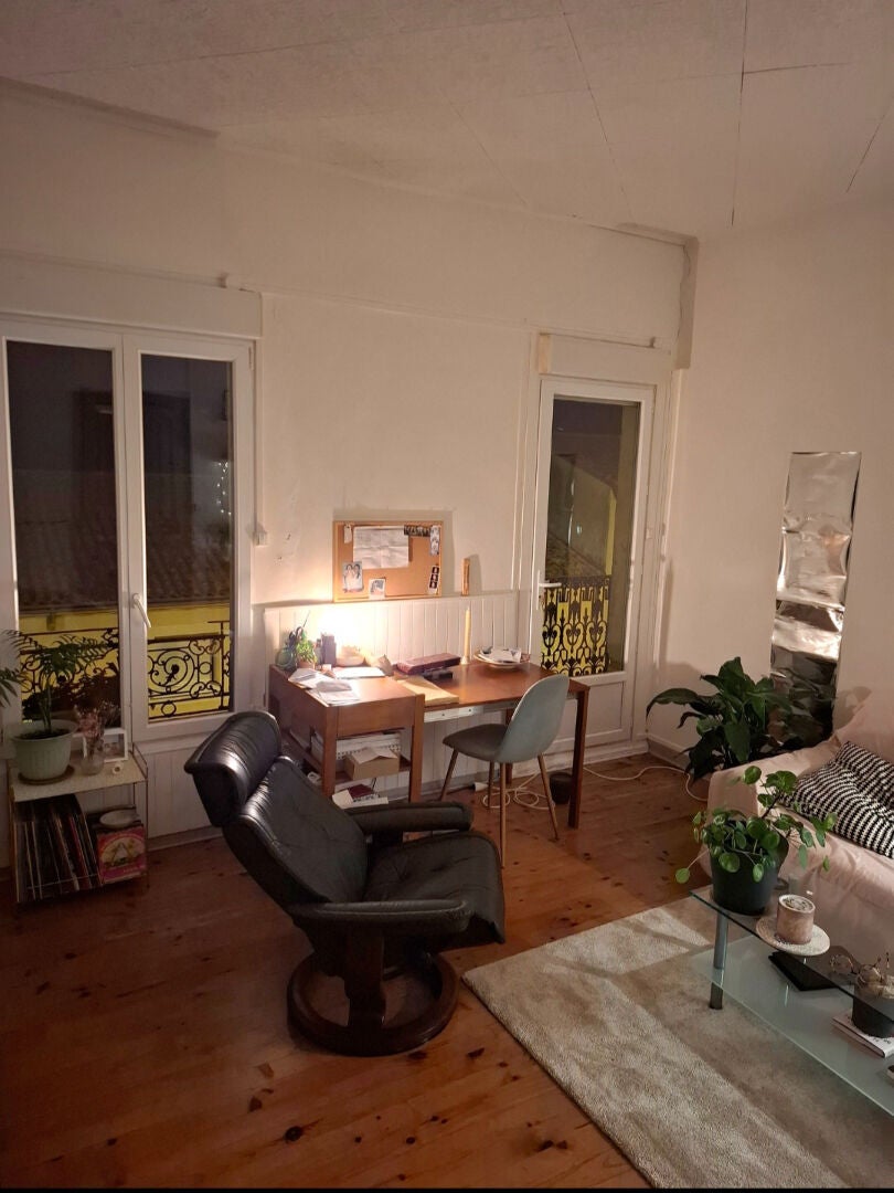 Appartement Rue Bonnefin à Bordeaux