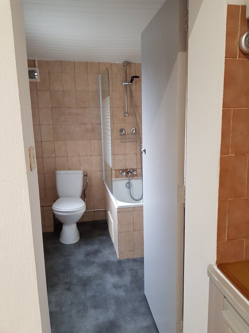 Appartement Rue Bonnefin à Bordeaux