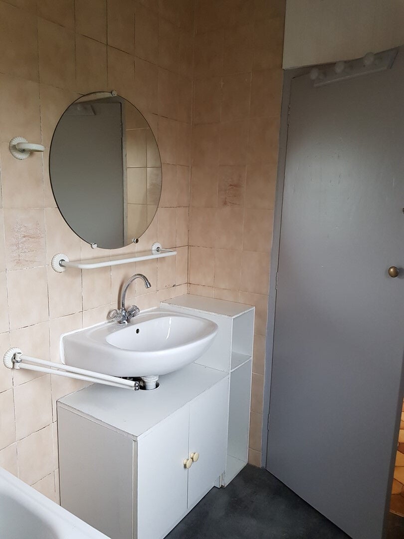 Appartement Rue Bonnefin à Bordeaux
