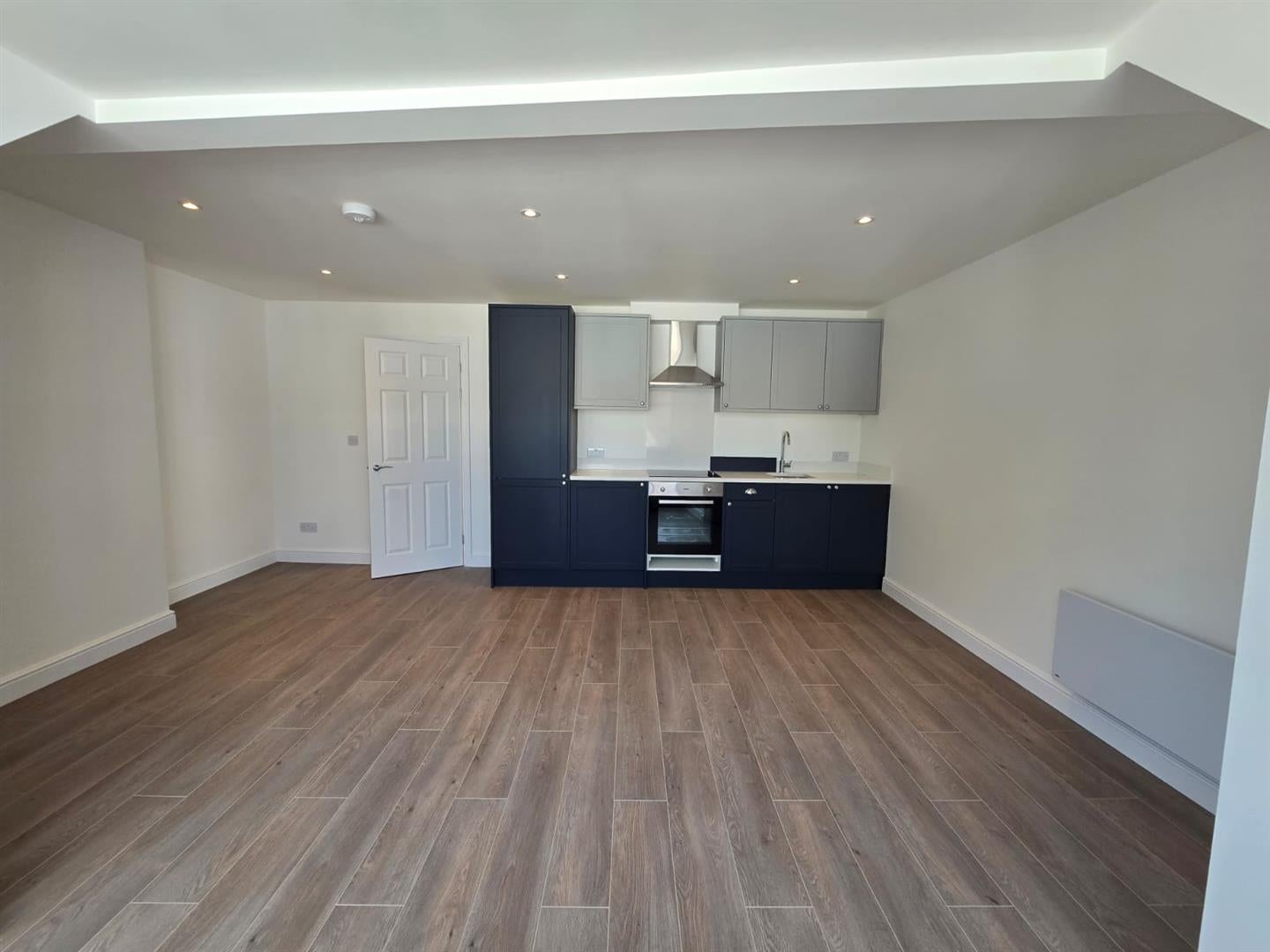 Flat West Street in Reigate and Banstead