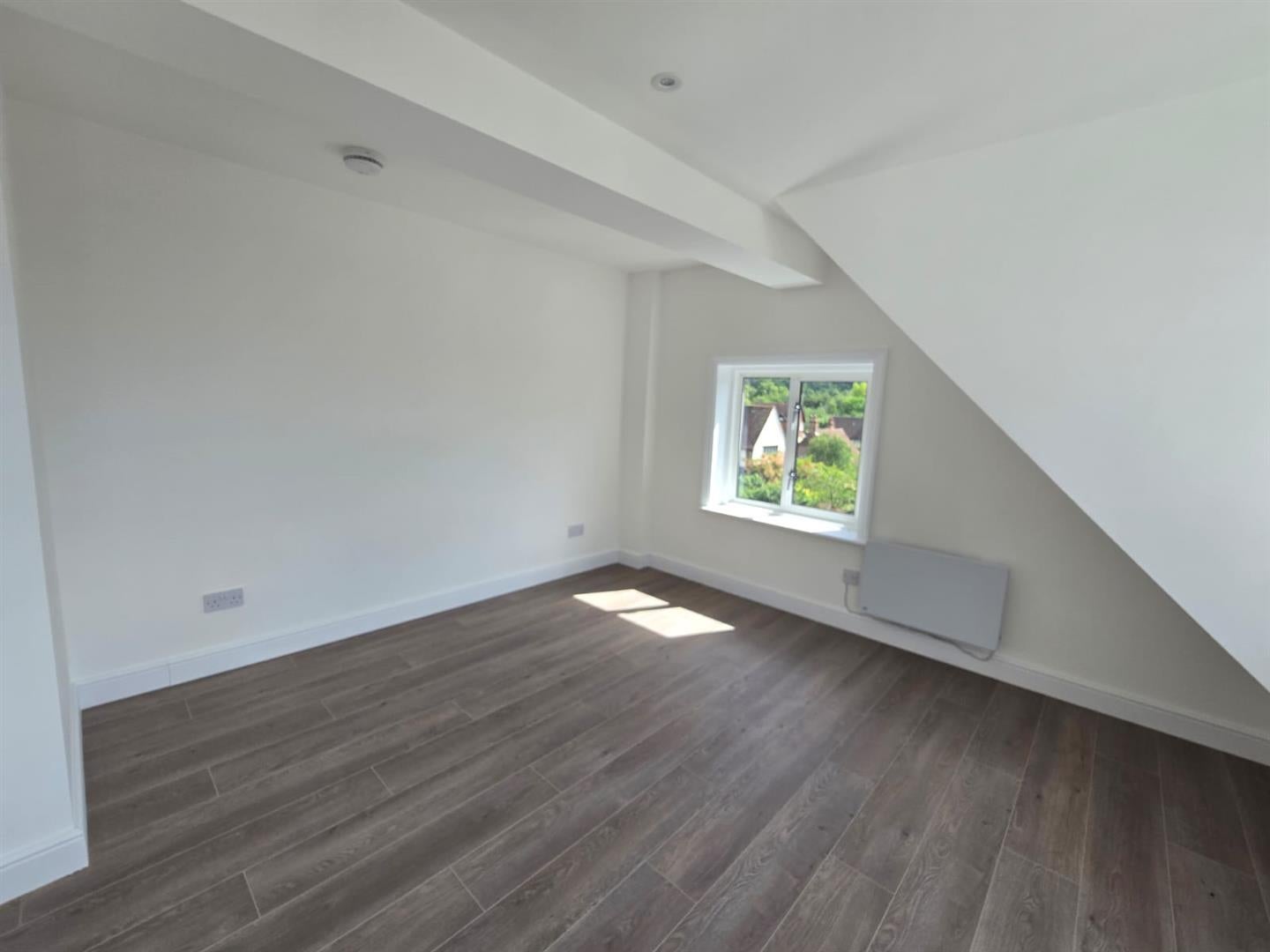 Flat West Street in Reigate and Banstead