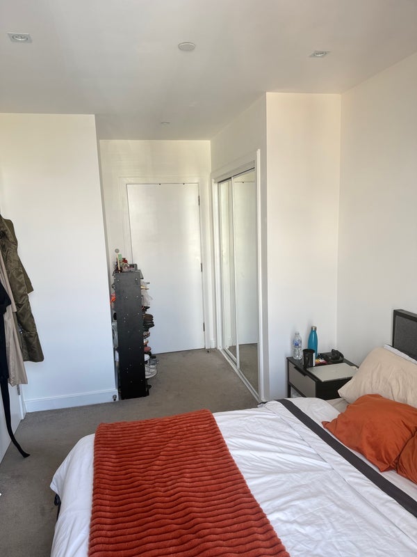 Room Back Hulme Street in Salford