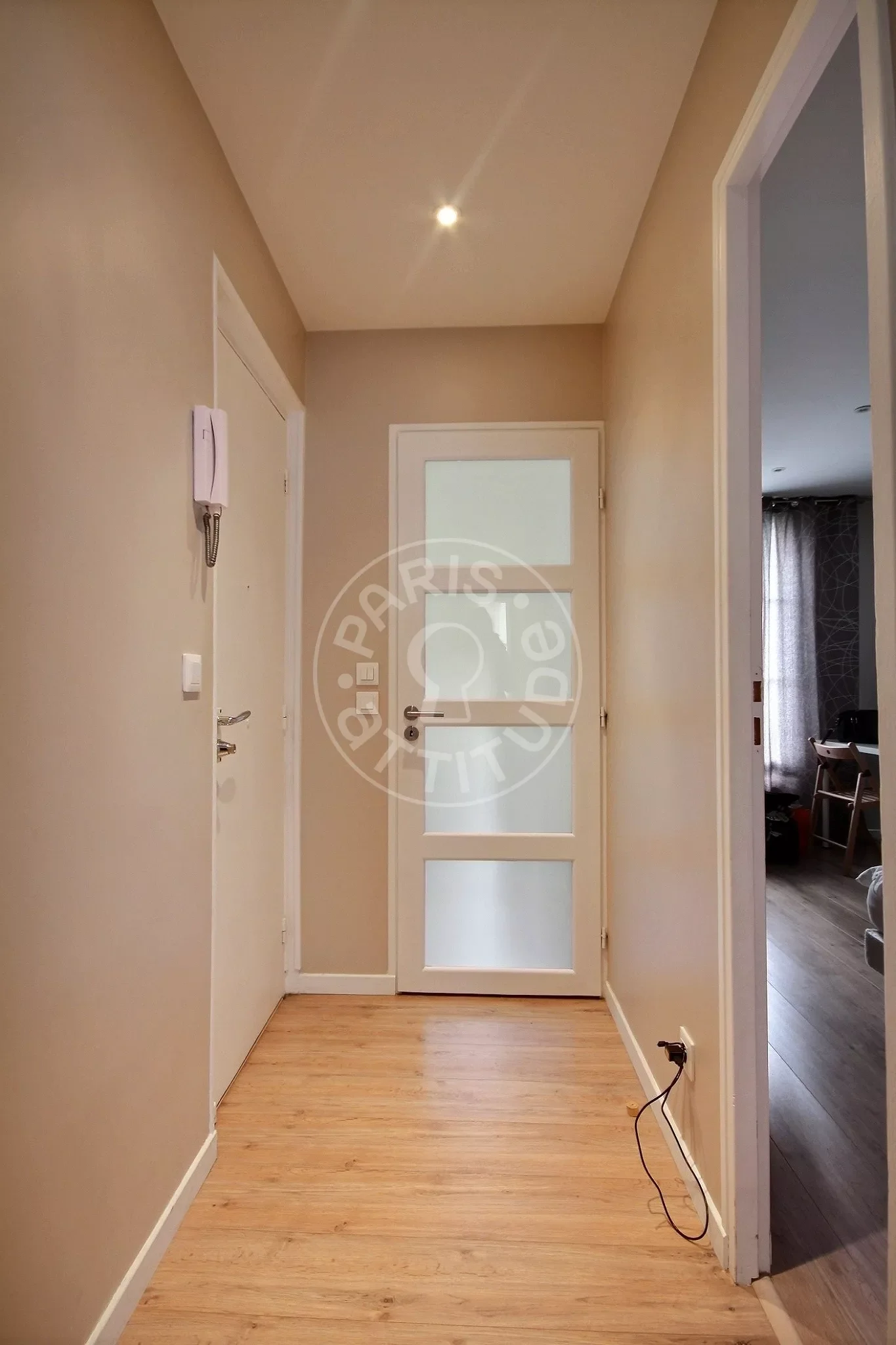 Flat Rue d'Orléans in Neuilly-sur-Seine