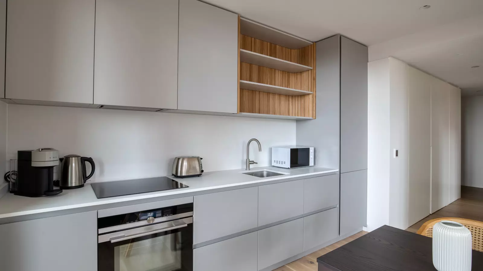 Flat Tapper Walk in Greater London