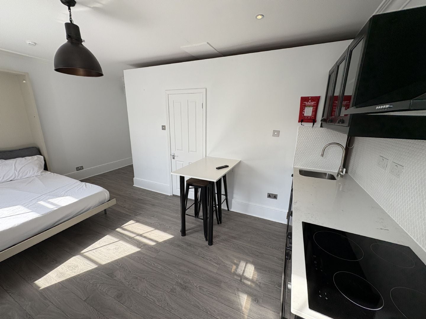 Flat Gloucester Place in City of Westminster