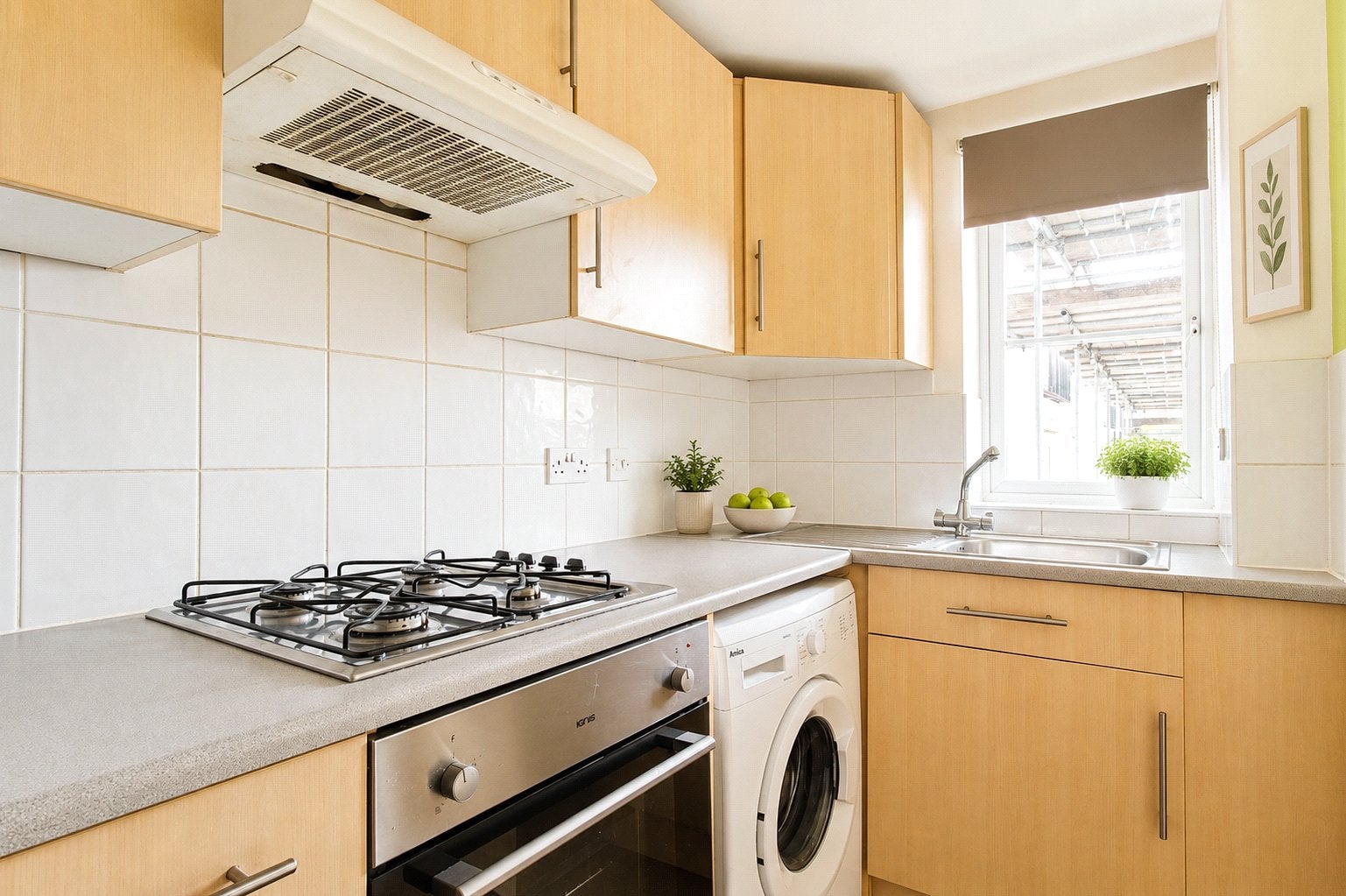 Flat Pensford Court in Bristol