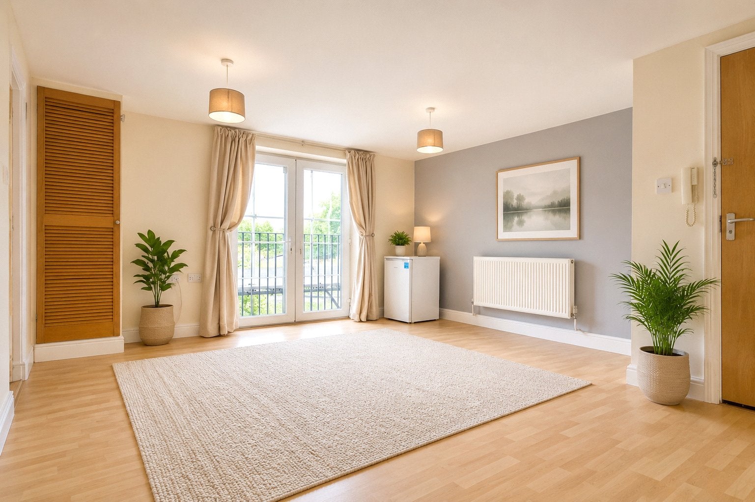 Flat Pensford Court in Bristol