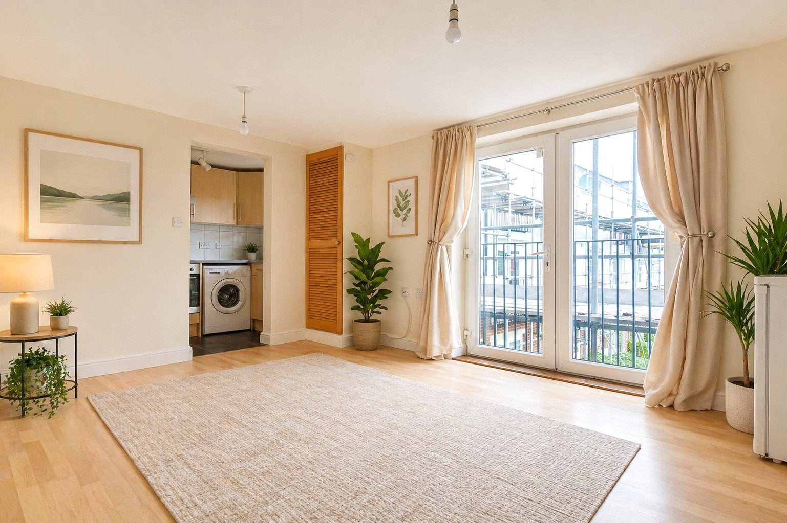 Flat Pensford Court in Bristol