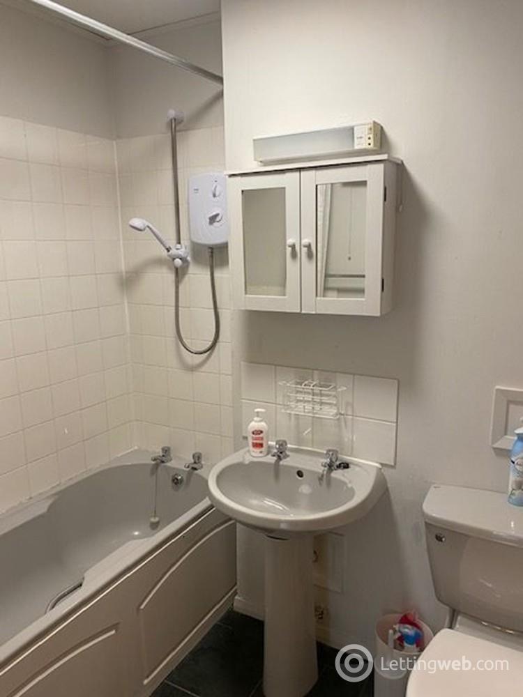 Flat Headland Court in Aberdeen City