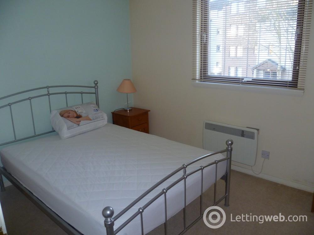 Flat Headland Court in Aberdeen City