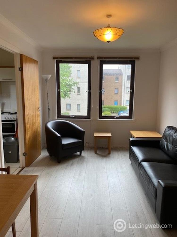 Flat Headland Court in Aberdeen City