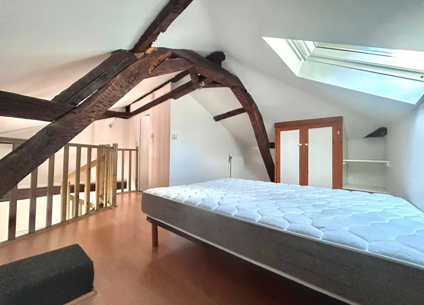 Appartement Rue Voltaire à Périgueux