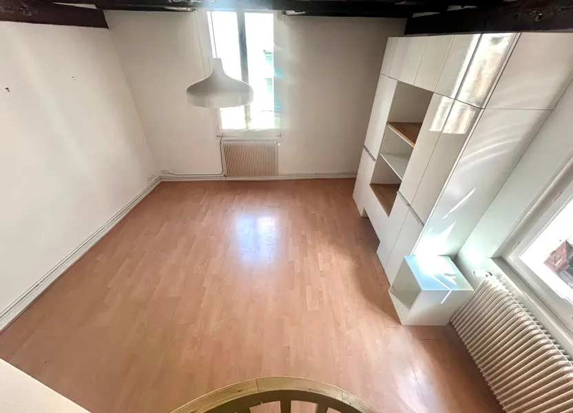 Appartement Rue Voltaire à Périgueux