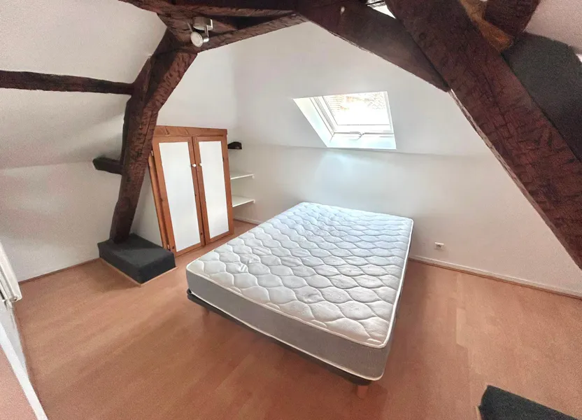 Appartement Rue Voltaire à Périgueux