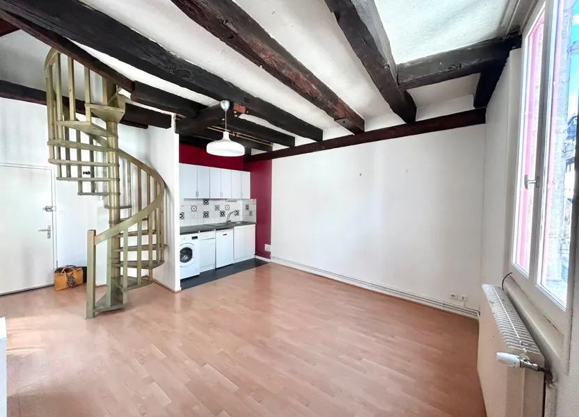 Appartement Rue Voltaire à Périgueux