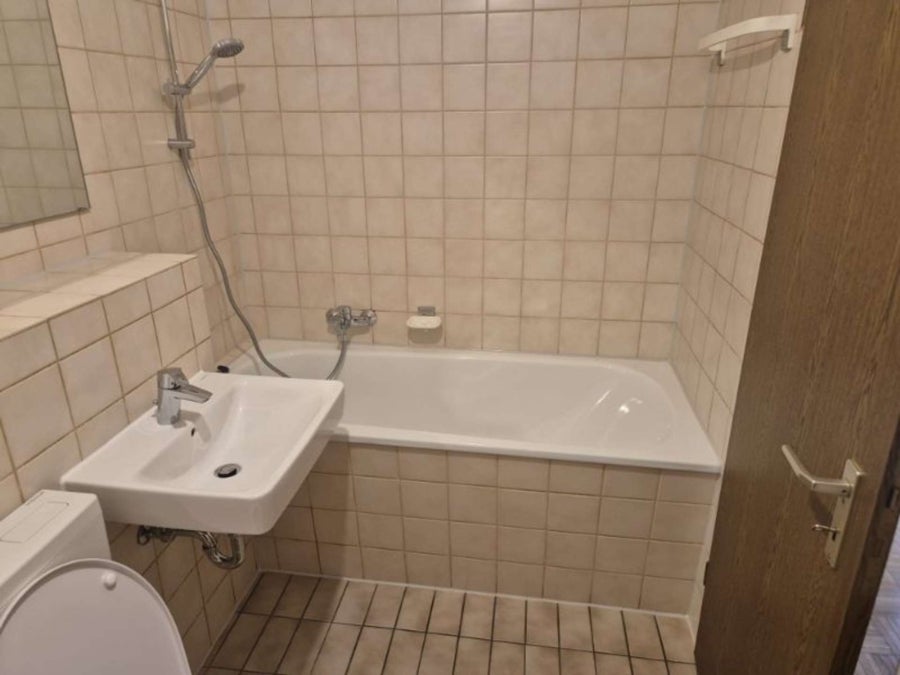Wohnung Weberstraße in Gelsenkirchen