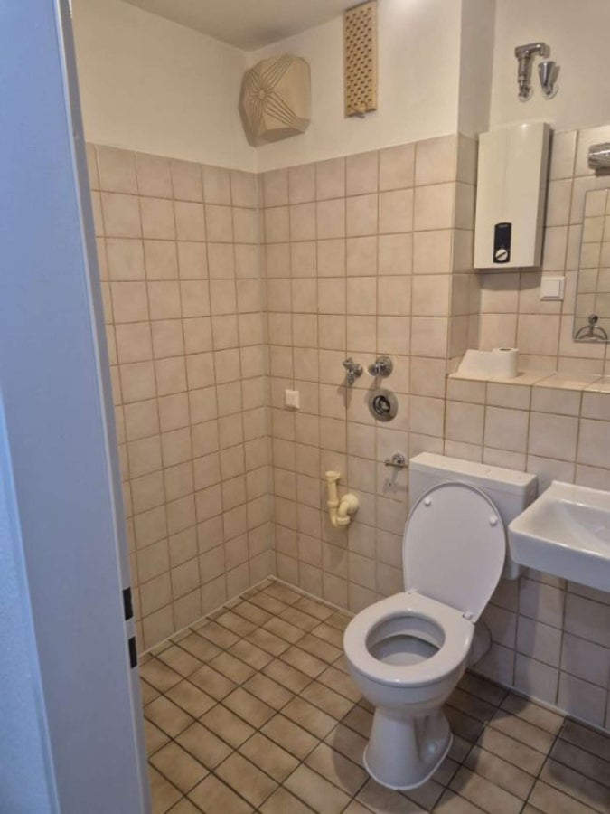 Wohnung Weberstraße in Gelsenkirchen
