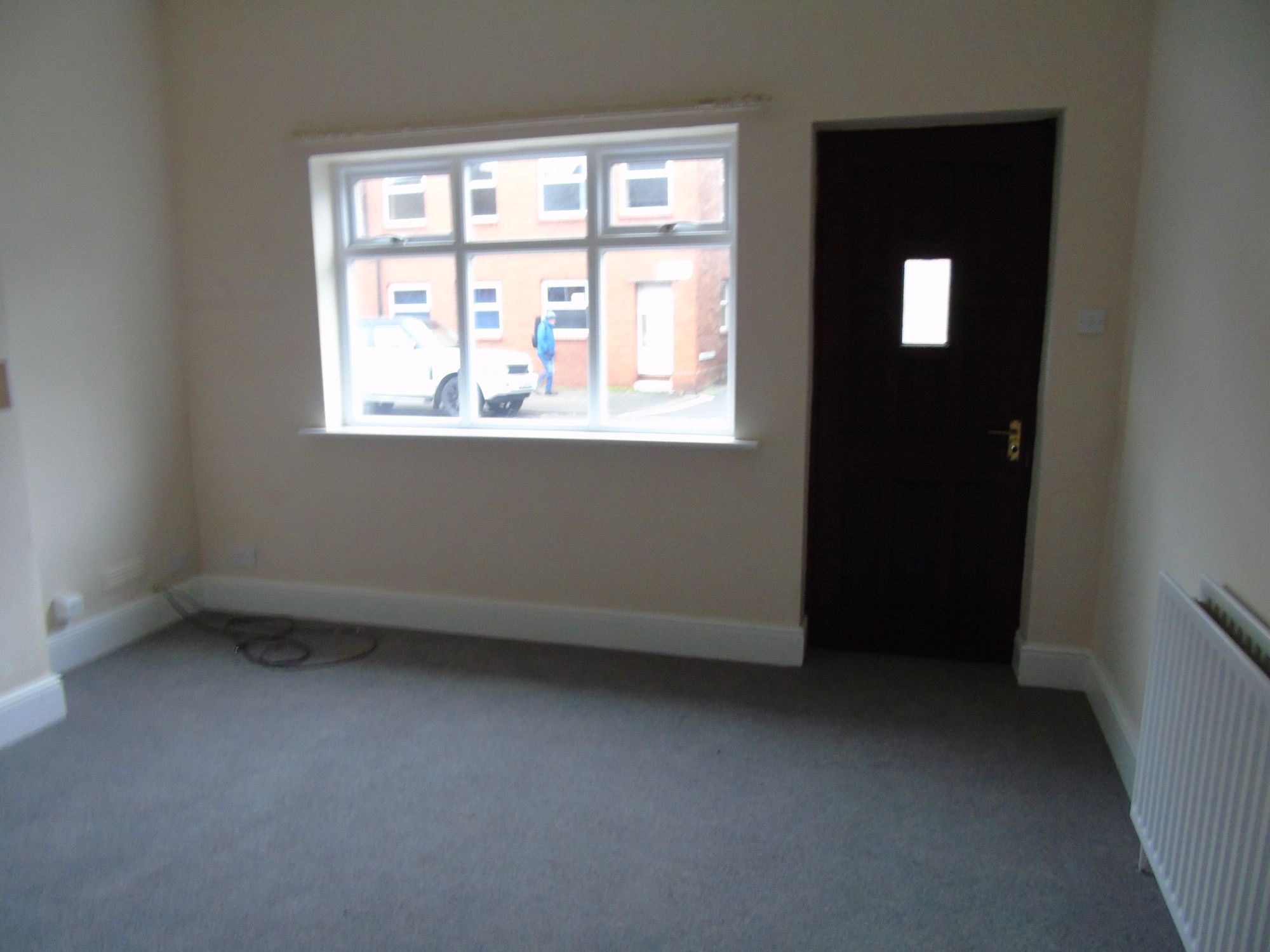 House Elm Place in Chesterfield