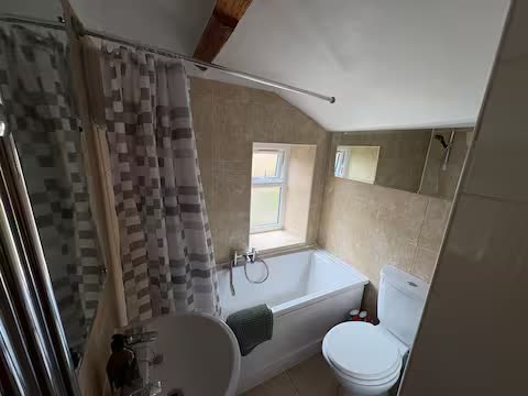 Room High Street in Kirklees
