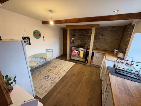Room High Street in Kirklees