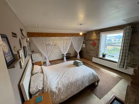 Room High Street in Kirklees