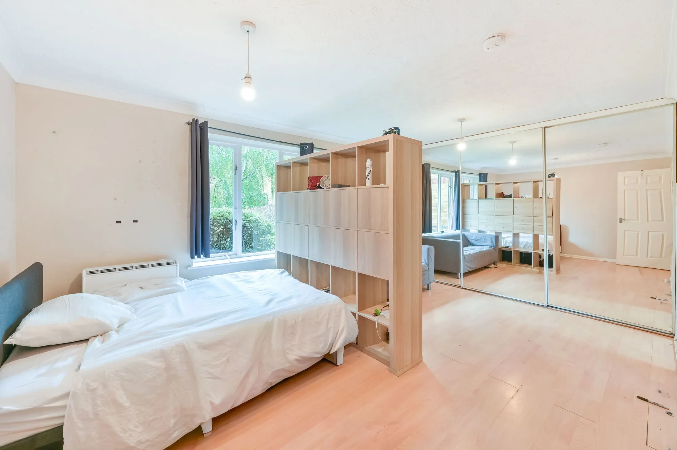 Flat Linwood Close in Greater London