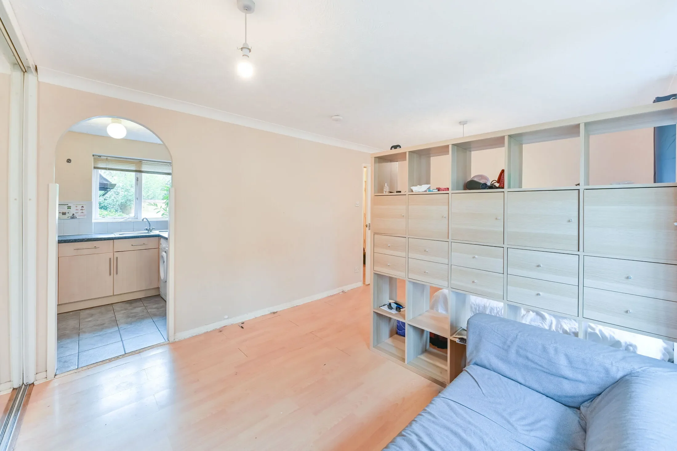 Flat Linwood Close in Greater London