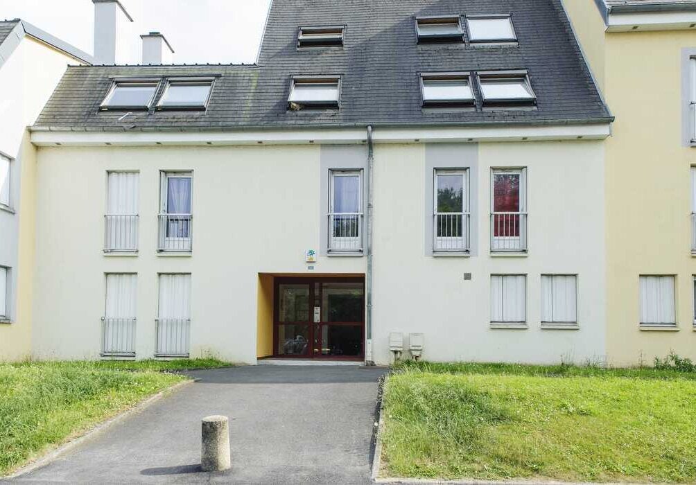 Appartement Rue du Faubourg de Pierre à Charleville-Mézières