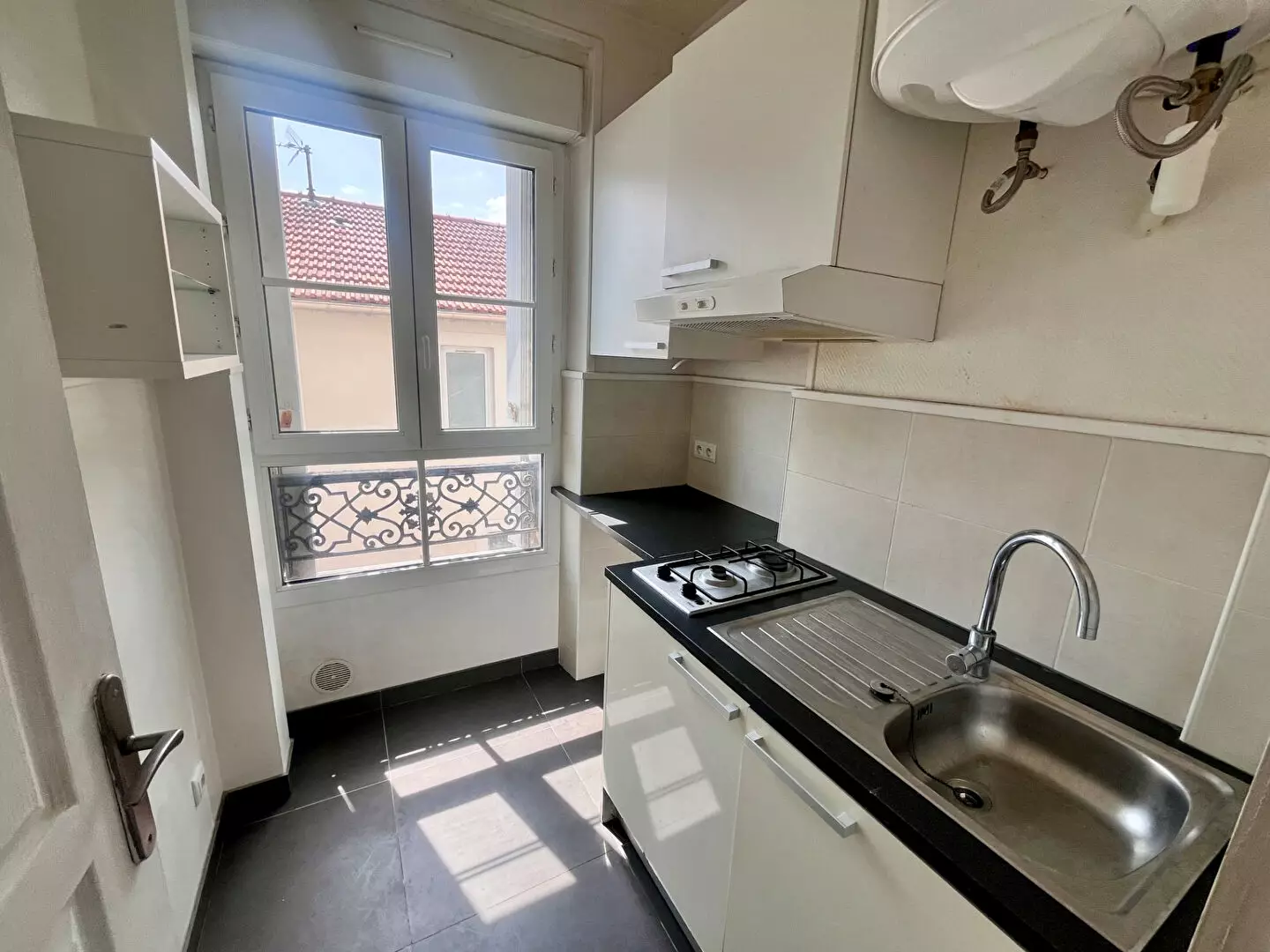 Appartement Avenue Foch à Saint-Maur-des-Fossés