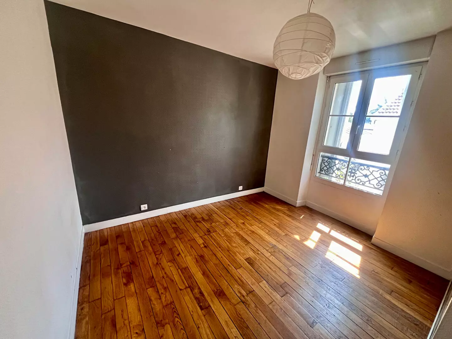 Appartement Avenue Foch à Saint-Maur-des-Fossés