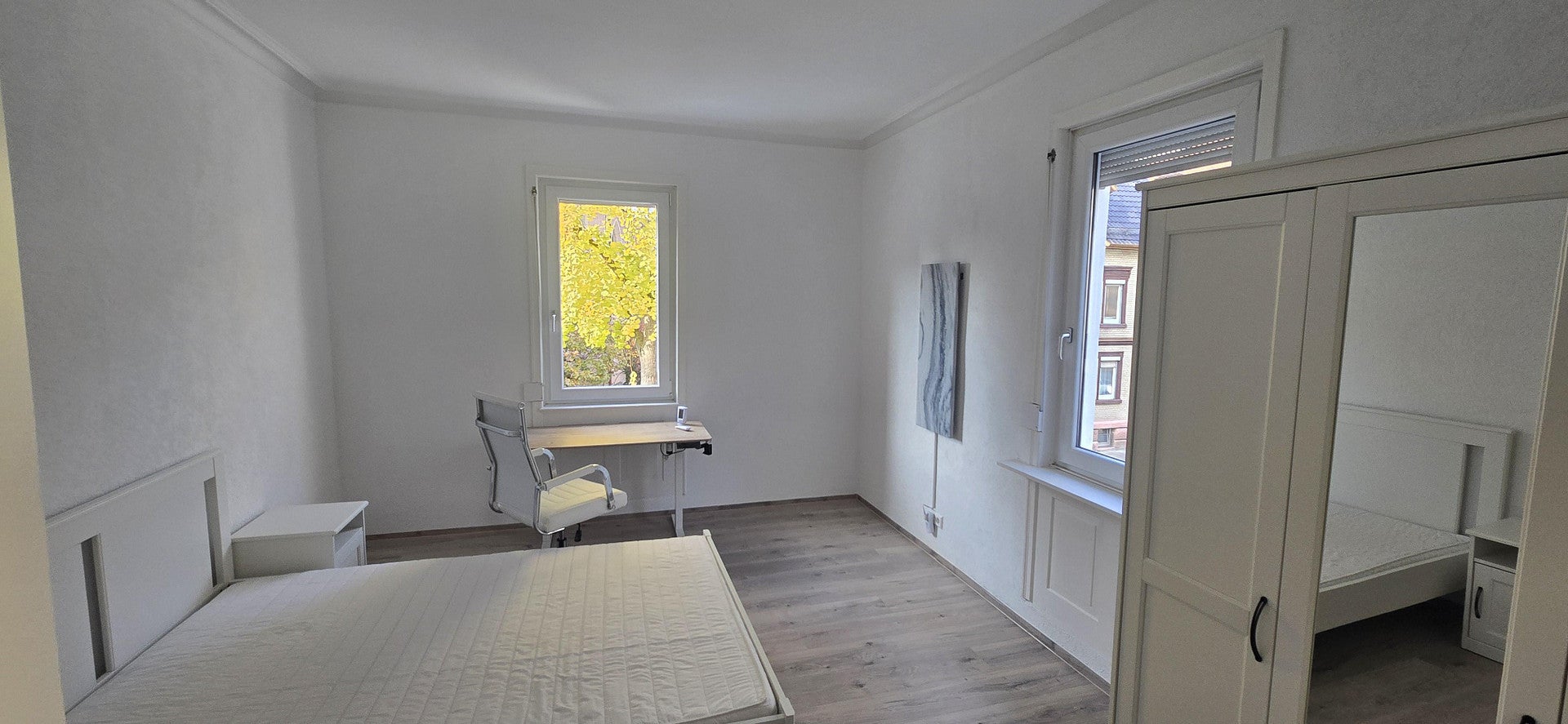 Zimmer Duisburger Straße in Stuttgart