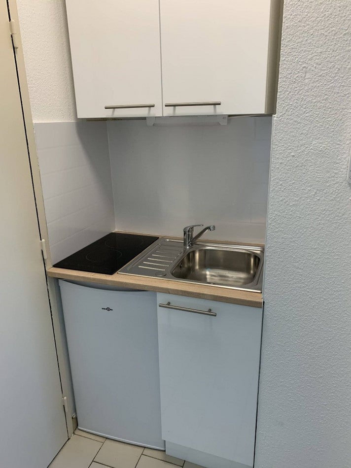 Appartement Avenue Charles Flahault à Montpellier