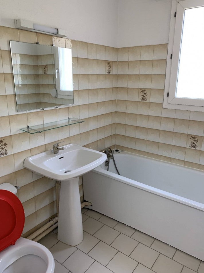 Appartement Avenue Charles Flahault à Montpellier