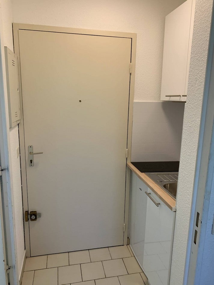 Appartement Avenue Charles Flahault à Montpellier